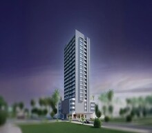 BnW Esplora, Jumeirah Village Circle (JVC), Dubai