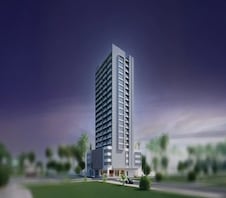 Vision Soul,Jumeirah Village Circle (JVC),Dubai