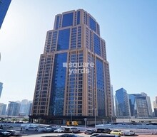 Rufi Bobyan Tower, Jumeirah Lake Towers (JLT), Dubai