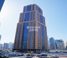 Rufi Bobyan Tower, Jumeirah Lake Towers (JLT), Dubai