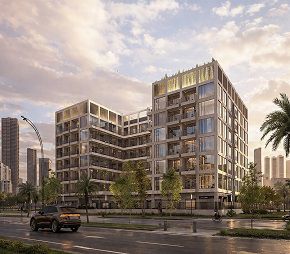 Bold The Collective, Dubai South, Dubai