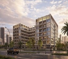 Bold The Collective, Dubai South, Dubai