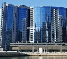 Bonyan Radisson Blu Hotel Featured Image