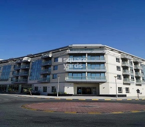 BQ2 Residence, Jumeirah Village Circle (JVC) Dubai