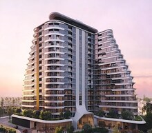 BT Cascada, Dubai South, Dubai