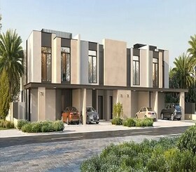 BT Rayhan 1, Al Warqaa Dubai