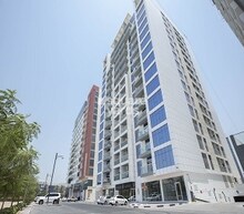 Buhaleeba Al Jazeera Tower, Al Mamzar, Dubai