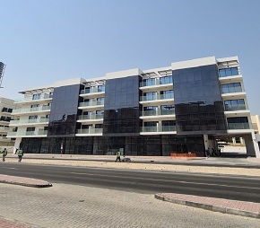 Building 88, arjan, Dubai