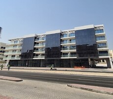 Building 88, arjan, Dubai