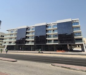 Building 88, arjan Dubai