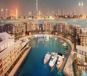 Bulgari Resort and Residences, Jumeirah Beach Residence (JBR) Dubai