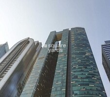 Regus DWTC,World Trade Centre,Dubai