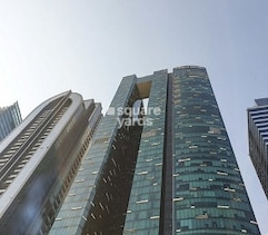 Burj Al Salam Tower