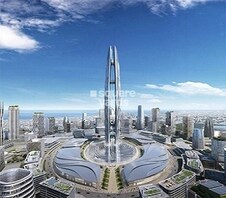 Burj Jumeirah Featured Image