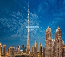 Damac Maison Upper Crest,Downtown Dubai,Dubai