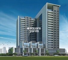 Damac Maison Upper Crest,Business Bay,Dubai