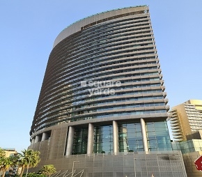 Burjuman Business Tower, Al Karama, Dubai