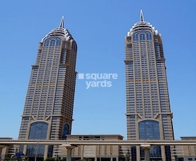 Business Central Tower, Dubai Internet City Dubai