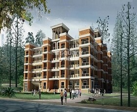 Cadi Residences, Jumeirah Village Circle (JVC) Dubai