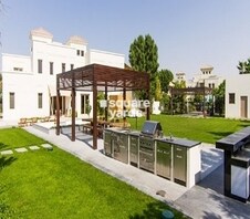 La Avenida 2 Villas,Al Barari,Dubai