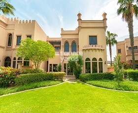 Canal Cove, World Trade Centre Dubai