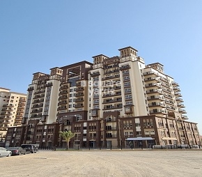 Canal Residence West Arabian Tower, DAMAC Hills 2 (Akoya by DAMAC), Dubai