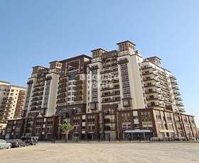 Canal Residence West Arabian Tower, DAMAC Hills 2 (Akoya by DAMAC) Dubai
