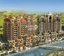 Canal Residence West Spanish Tower, Dubai Sports City, Dubai