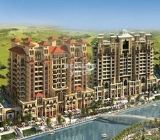 Canal Residence West Spanish Tower, Dubai Sports City, Dubai