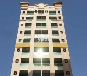 Canary Building, Al Nahda (Dubai), Dubai