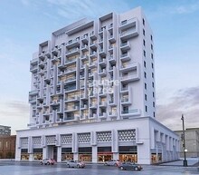 Candace Acacia Serviced Apartments, Al Furjan, Dubai