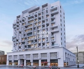 Candace Acacia Serviced Apartments, Al Furjan Dubai