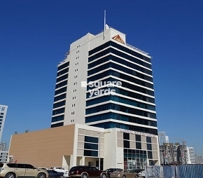 Reef Capital Golden Tower, Business Bay Dubai