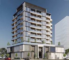 Capital Horizon Terraces, Dubai Island, Dubai