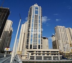Capital JAM Marina Residence