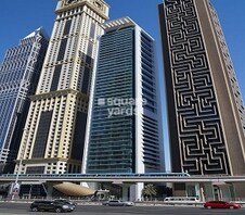 Crown plaza Trade Center 1,World Trade Centre,Dubai