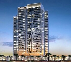 Carson Towers, DAMAC Hills Dubai