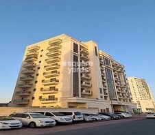 Hesper Linden Residences,International City,Dubai