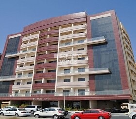 Cartel 333 Building, Dubai Silicon Oasis Dubai