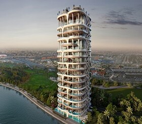 Casa AHS, Al Safa Dubai