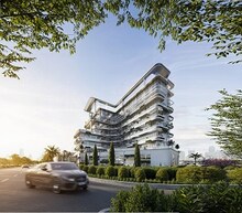 Casa Aquora, Dubai Island, Dubai