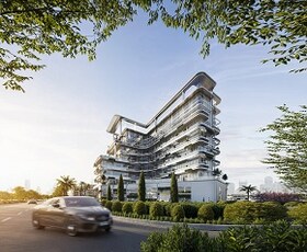 Casa Aquora, Dubai Island Dubai