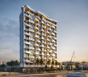 Casagrand Hermina, Dubai Island, Dubai