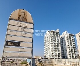 Cassia Park, City of Arabia Dubai