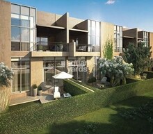 Cassia Townhouses, Mohammed Bin Rashid City, Dubai