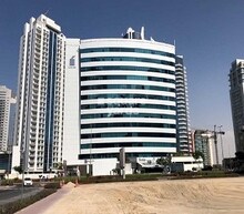 Cayan Business Center, Barsha Heights (Tecom), Dubai