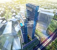 Cayan Cantara, Dubai Investment Park (DIP), Dubai