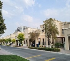 Arabtech Cedre Villas Featured Image