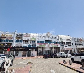 Central Building Mirdif, Mirdif, Dubai