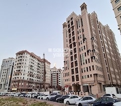 Central Business District